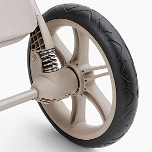 Коляска Happy Baby 2 в 1 "Kidlander", серая